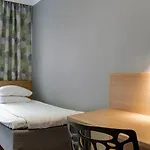 Hostel Göteborgs Mini-hotel *