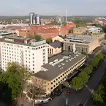 Elite Park Avenue Hotell 4*