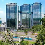 Hotel Gothia Towers & Upper House Gotemburgo