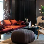 Hotell Elite Park Avenue