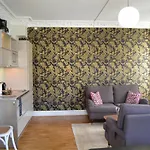 Apart Otel Da Göteborg