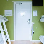 Hostel Slottsskogens *