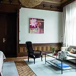 Elite Plaza Hotel Göteborg