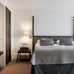 Hotell Elite Park Avenue Göteborg