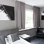 Hotel Allén - Sure By Western Allen