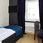 Hotel Allén - Sure By Western Allen 3*