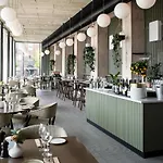 Hotel Gothia Towers & Upper House Gotemburgo
