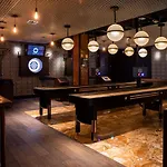Gothia Towers & Upper House 4*