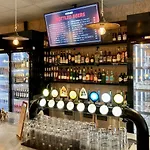 Gothia Towers & Upper House 4* Gotemburgo