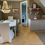 Pia's House Villa Göteborg