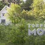 Torpet Mon 住宿加早餐酒店 3*