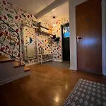 The Yellow Townhouse