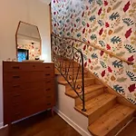 The Yellow Townhouse Villa *
