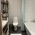 The Yellow Townhouse * Gothenburg