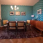 The Yellow Townhouse Villa Gothenburg