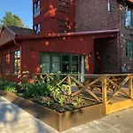 Hostel Kvibergs -