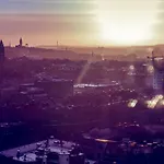 Gothia Towers & Upper House Hotel 4*