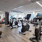 Gothia Towers & Upper House Hotel Gotemburgo
