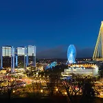 Gothia Towers & Upper House Hotel