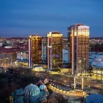 Hotel Gothia Towers & Upper House Gotemburgo