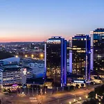 Hotel Gothia Towers & Upper House Gotemburgo