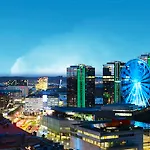 Hotel Gothia Towers & Upper House 4*