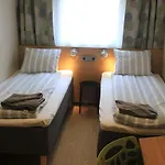 Göteborgs Mini-hotel Hostel *