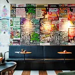 Hotell Scandic Europa