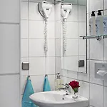 Hotel Western Tidbloms Gothenburg