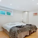 5:ans Bed and Breakfast Γκέτεμποργκ