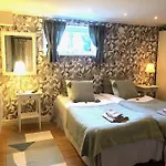 5:ans Bed and Breakfast