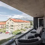 Landshovdingen