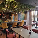 Treetop Hangout & Göteborg