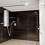 Hostel Göteborgs Mini-hotel *