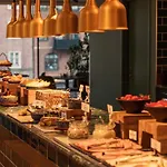 Hotel Gothia Towers & Upper House Gotemburgo