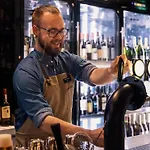 Gothia Towers & Upper House Hotel Gotemburgo