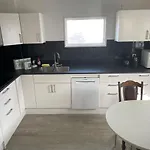 Med 4 Sovrum Villa *