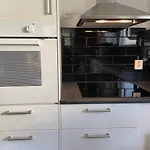 Med 4 Sovrum Villa Gothenburg