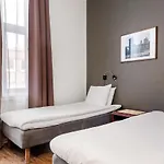 Western Tidbloms 3* Gothenburg