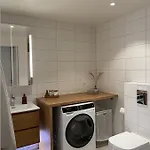 Apartment Luxurious With Free Parking