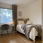 Apartment Luxurious With Free Parking