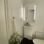 Luxurious With Free Parking Gotemburgo