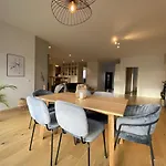 Luxurious With Free Parking Apartamento Gotemburgo