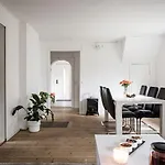 Villa The Little Oasis In