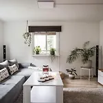 The Little Oasis In Villa Gothenburg