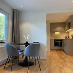 Luxurious With Free Parking Apartamento Gotemburgo