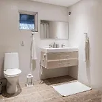 The Little Oasis In Villa Gothenburg