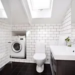 Wow Johanneberg * Göteborg