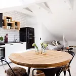 Wow Johanneberg Apartman