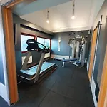 Hotel Heden - Bw Signature Collection 4*
